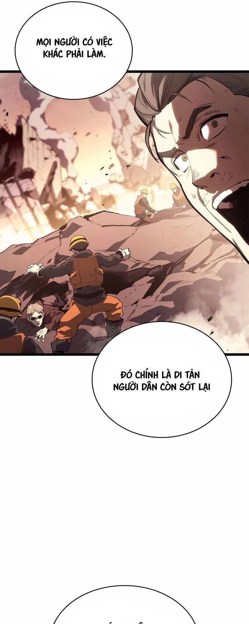 Vị Vua Mạnh Nhất Đã Trở Lại Chapter 83 - 31