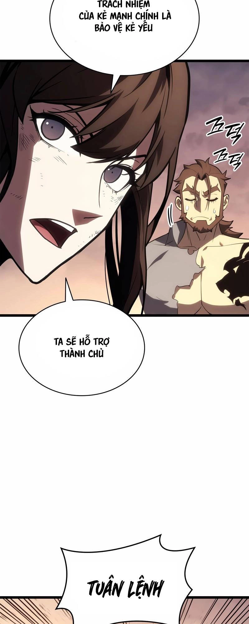 Vị Vua Mạnh Nhất Đã Trở Lại Chapter 83 - 32