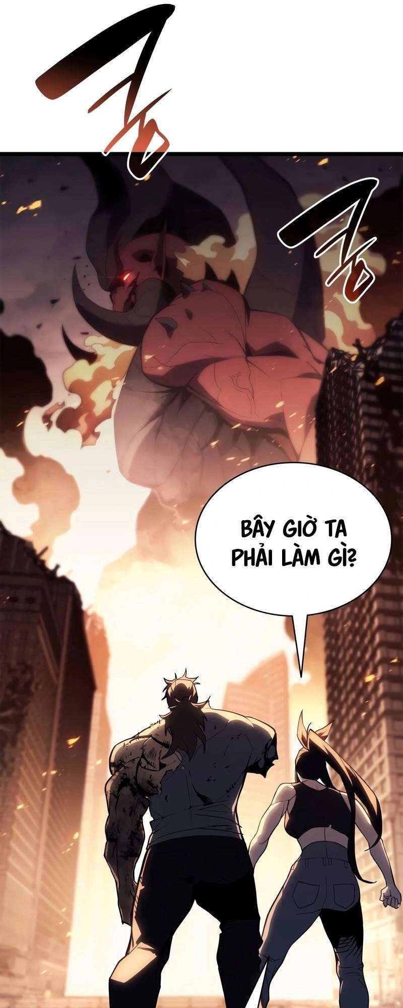 Vị Vua Mạnh Nhất Đã Trở Lại Chapter 83 - 36