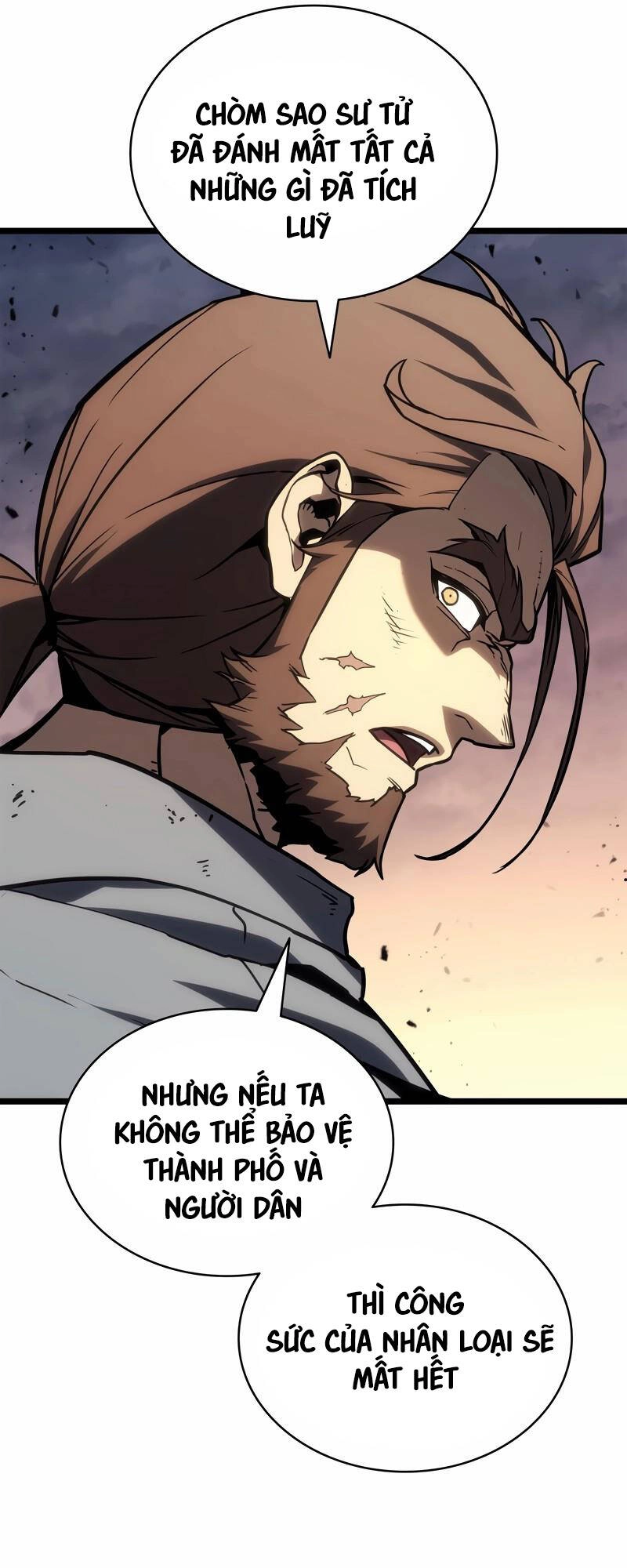 Vị Vua Mạnh Nhất Đã Trở Lại Chapter 83 - 46