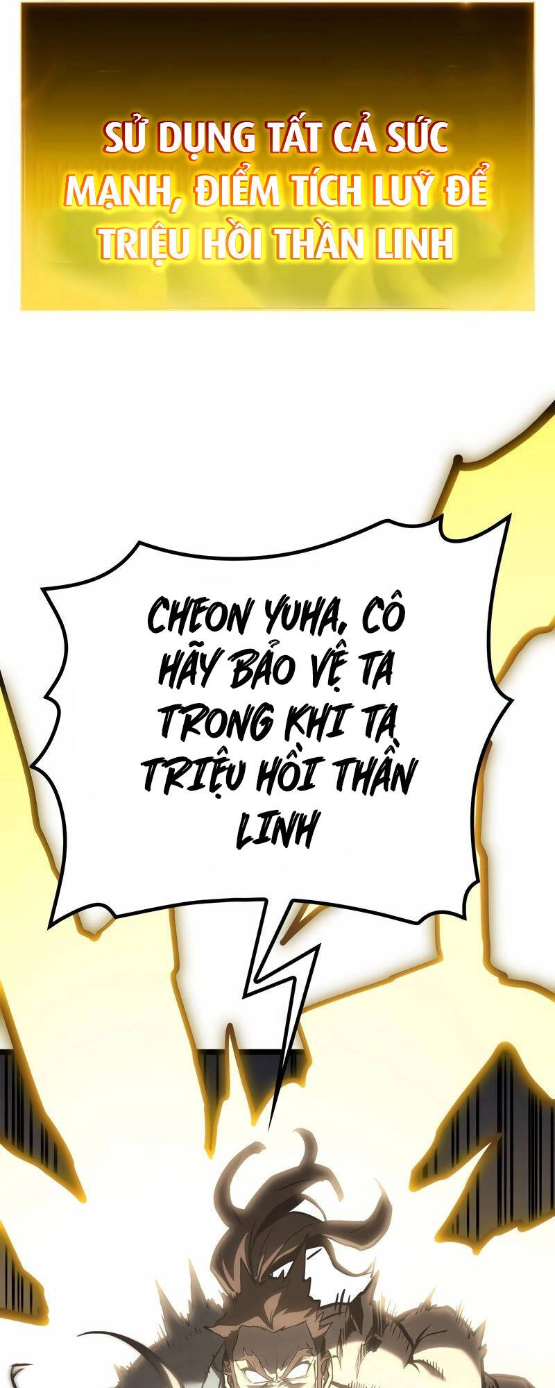 Vị Vua Mạnh Nhất Đã Trở Lại Chapter 83 - 54