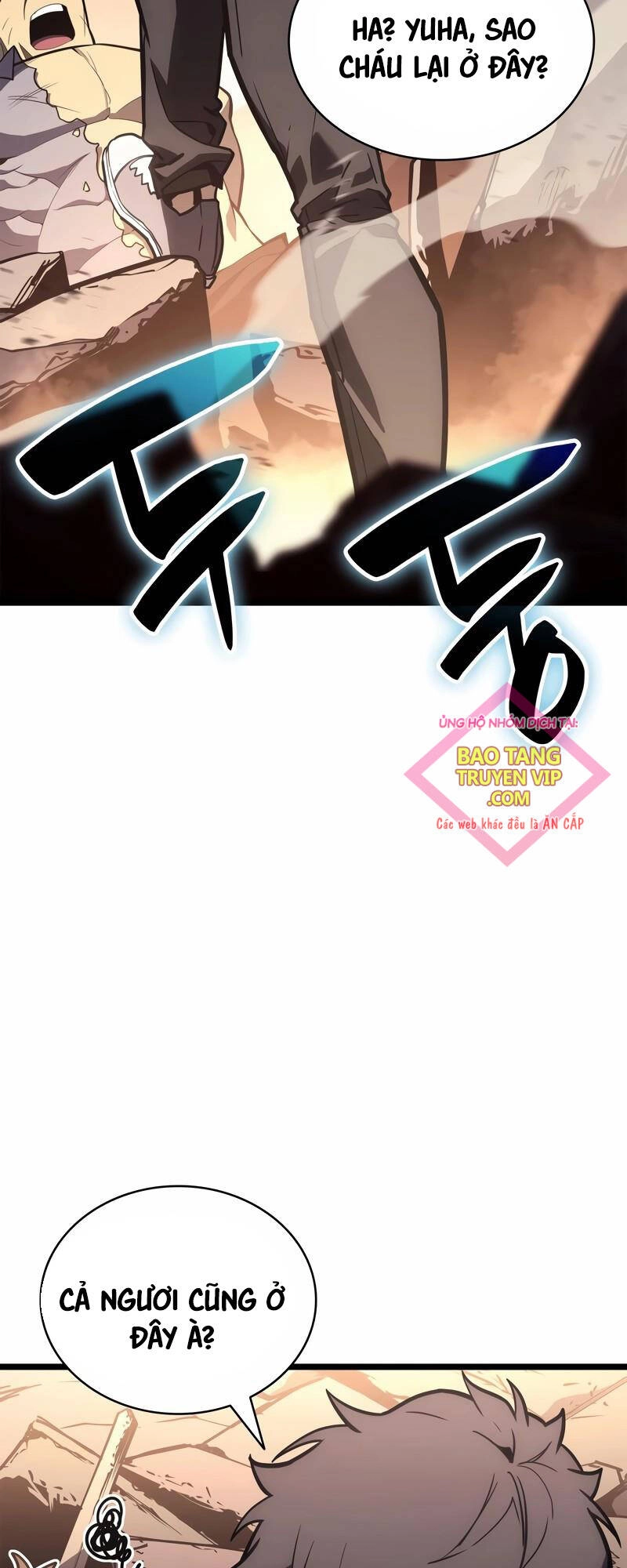 Vị Vua Mạnh Nhất Đã Trở Lại Chapter 83 - 77