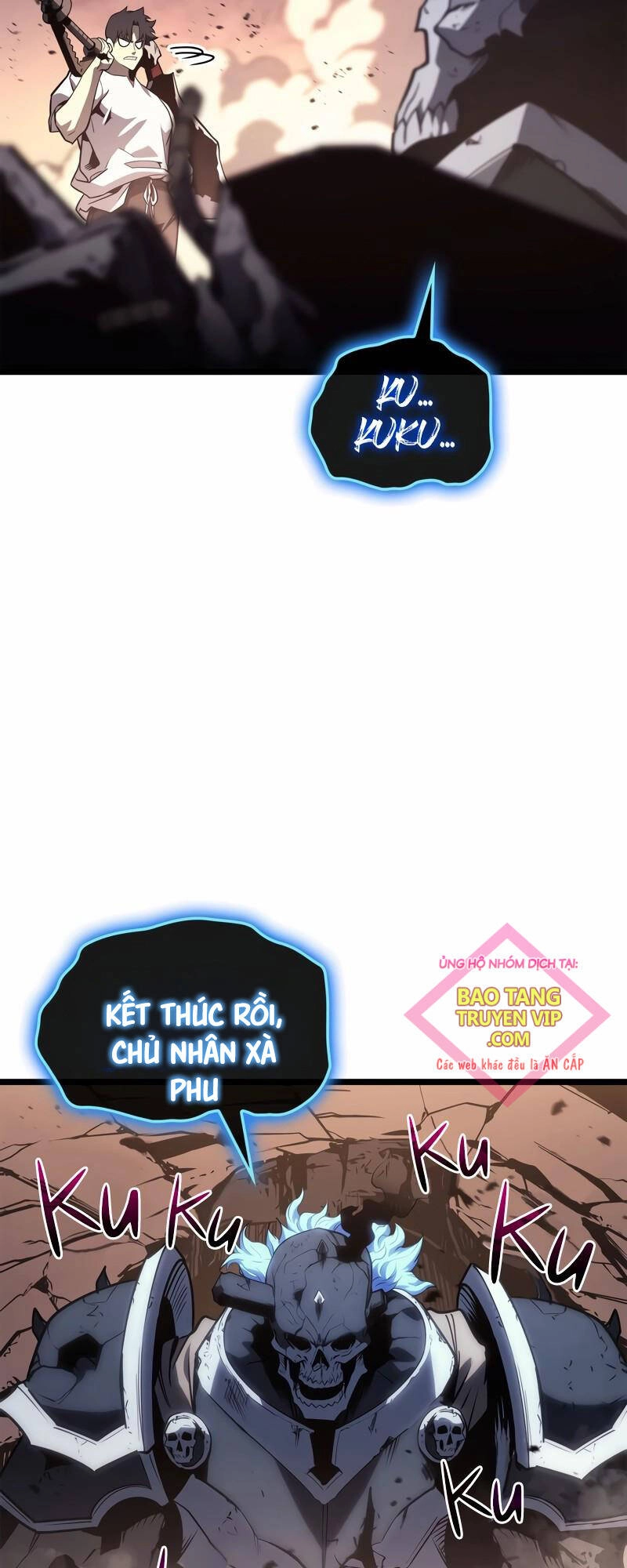 Vị Vua Mạnh Nhất Đã Trở Lại Chapter 83 - 79