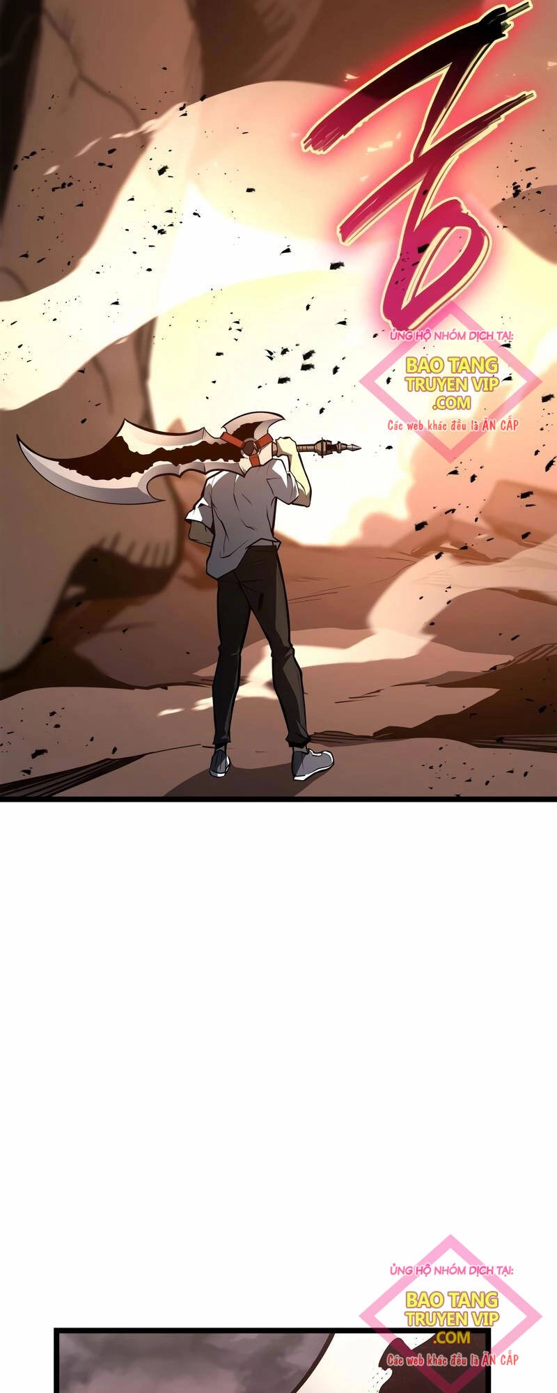 Vị Vua Mạnh Nhất Đã Trở Lại Chapter 83 - 83