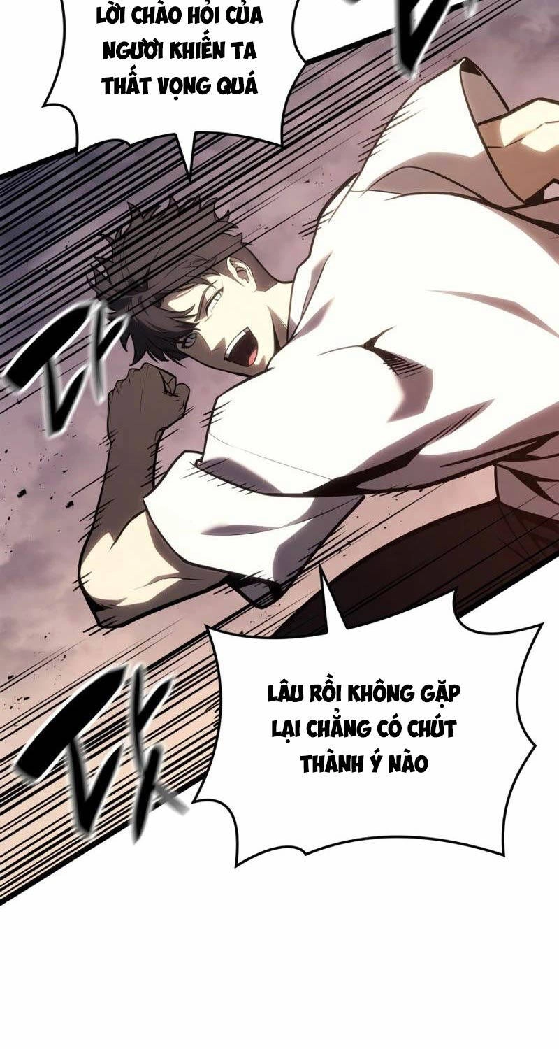 Vị Vua Mạnh Nhất Đã Trở Lại Chapter 84 - 19