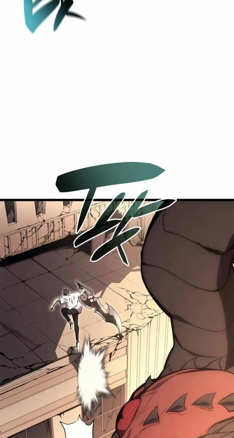 Vị Vua Mạnh Nhất Đã Trở Lại Chapter 84 - 23
