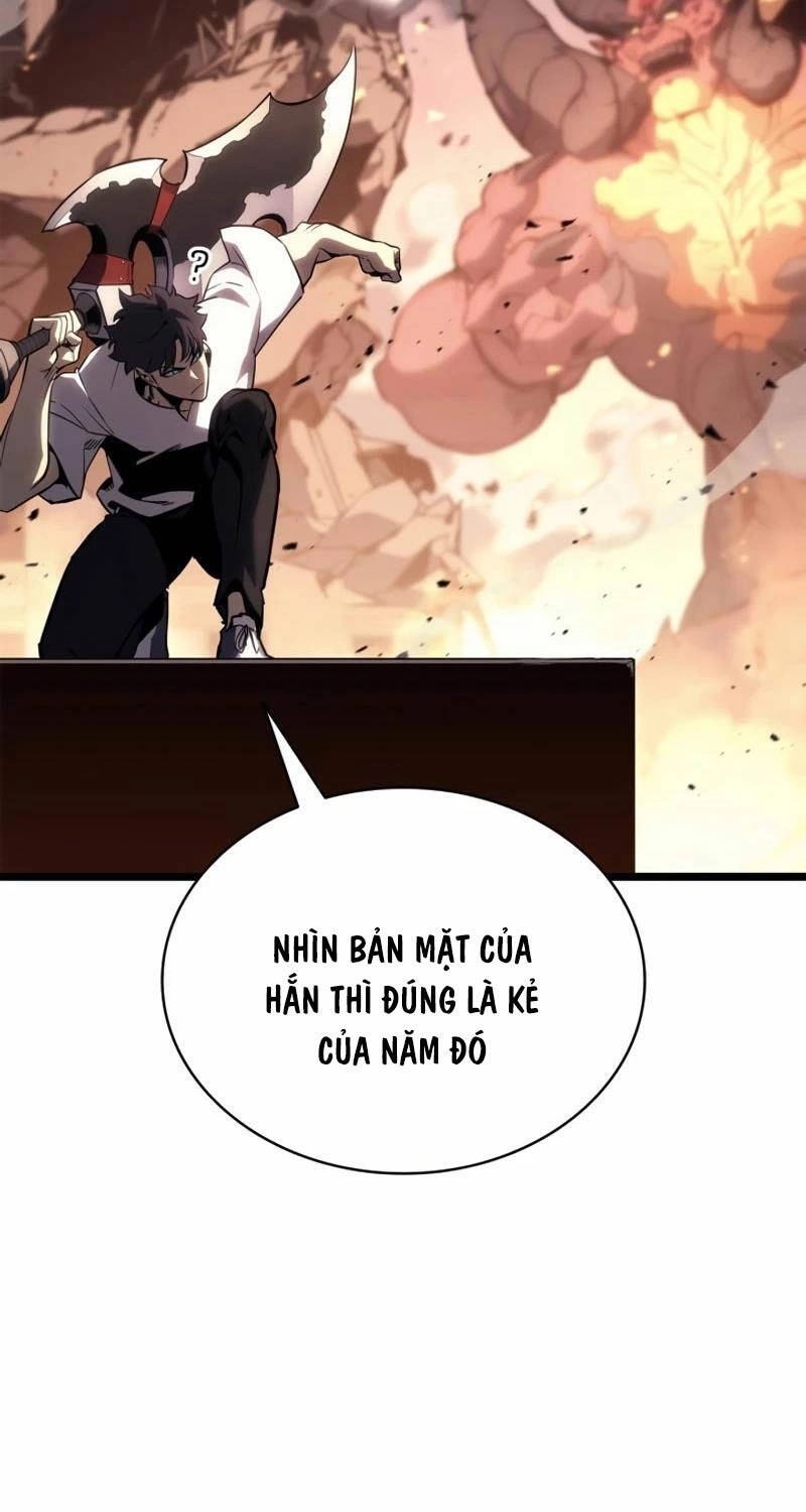 Vị Vua Mạnh Nhất Đã Trở Lại Chapter 84 - 35