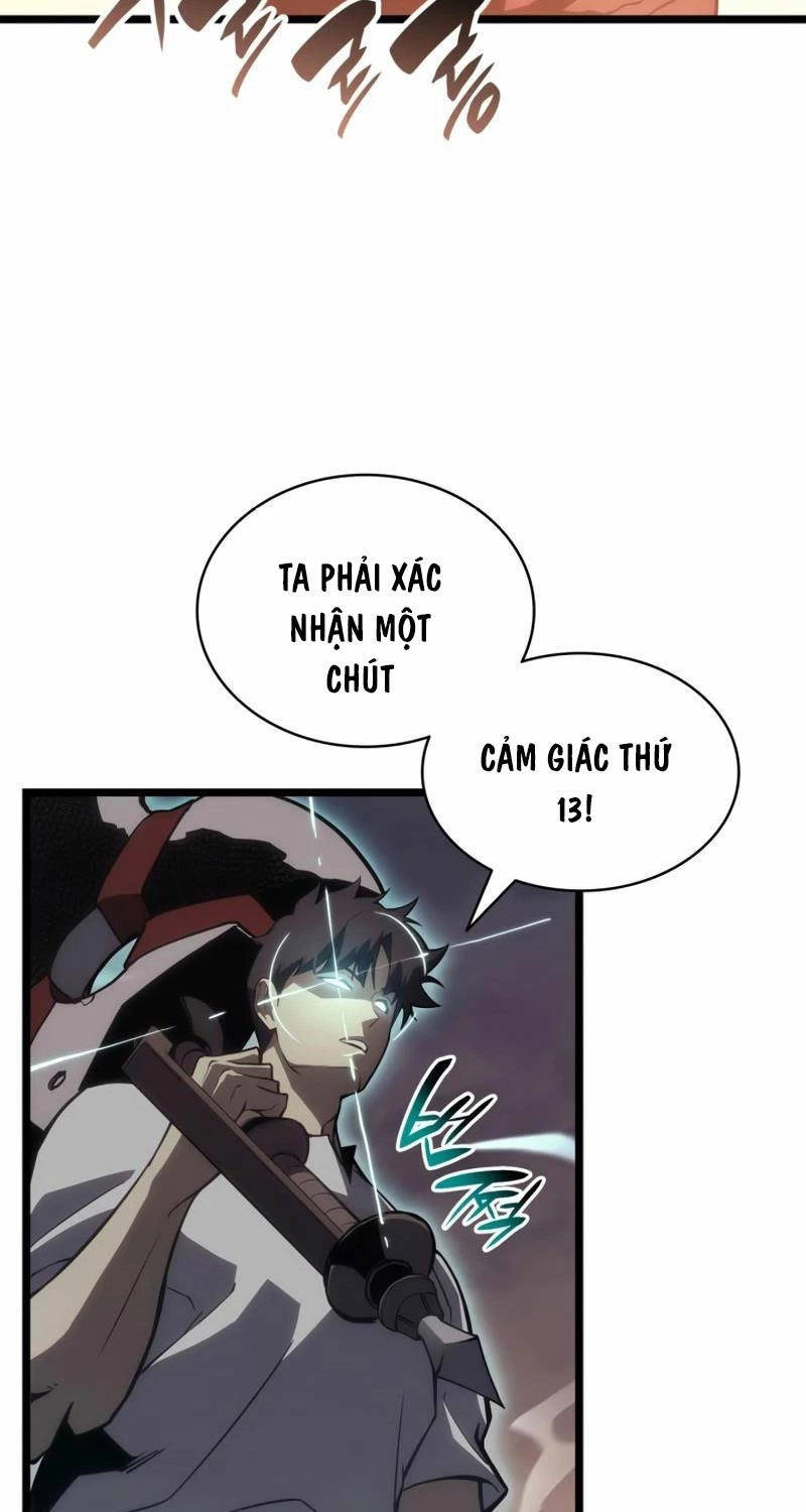 Vị Vua Mạnh Nhất Đã Trở Lại Chapter 84 - 37