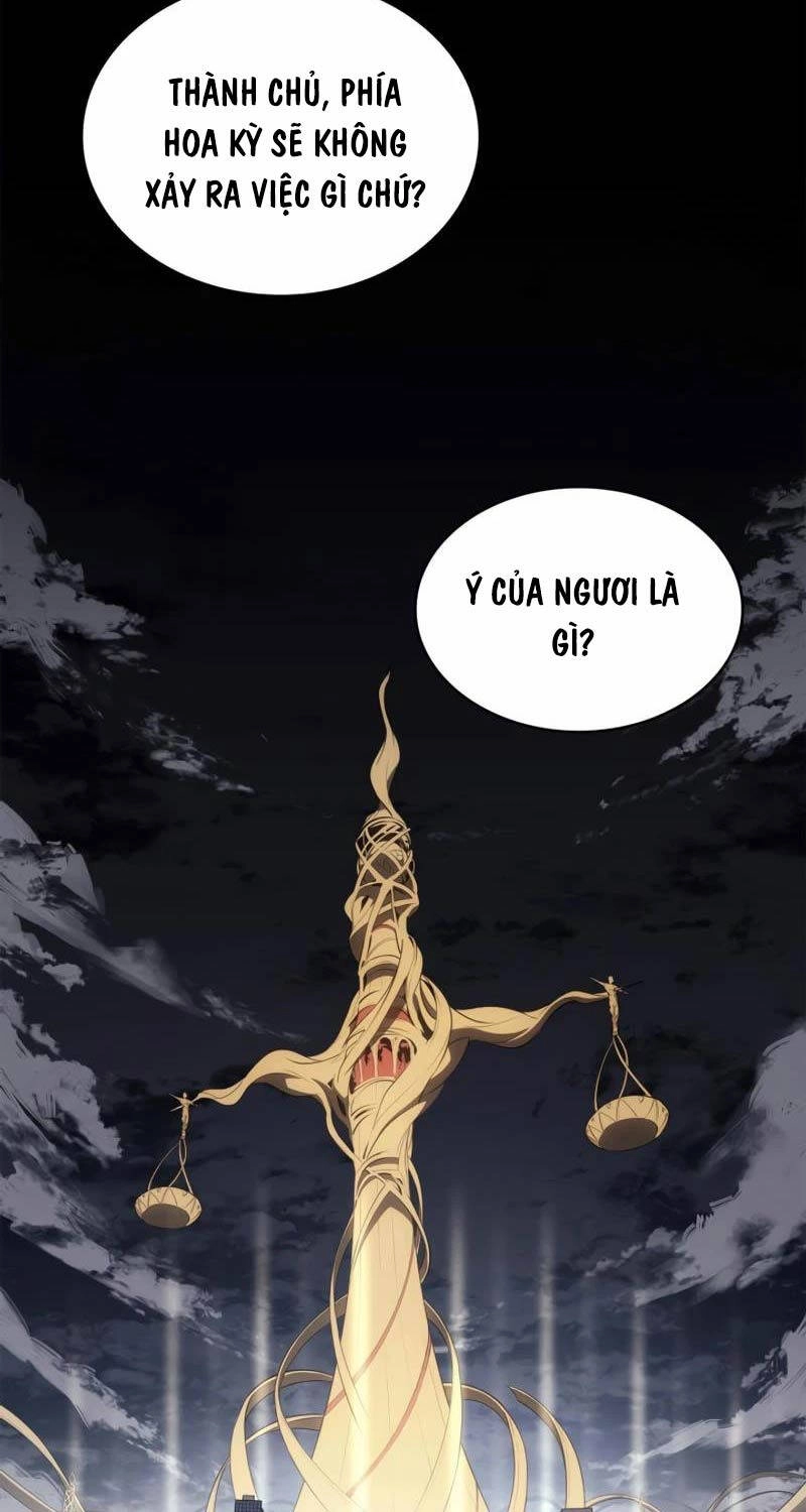 Vị Vua Mạnh Nhất Đã Trở Lại Chapter 84 - 43