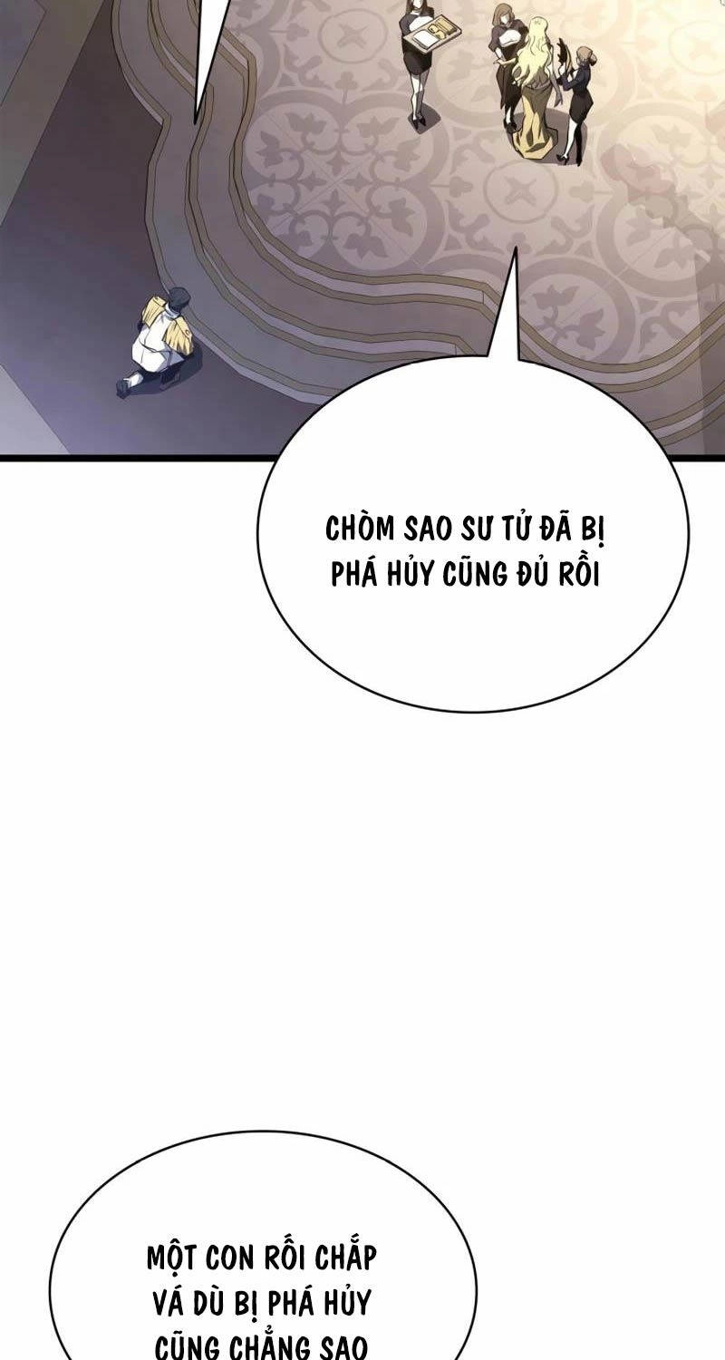 Vị Vua Mạnh Nhất Đã Trở Lại Chapter 84 - 45