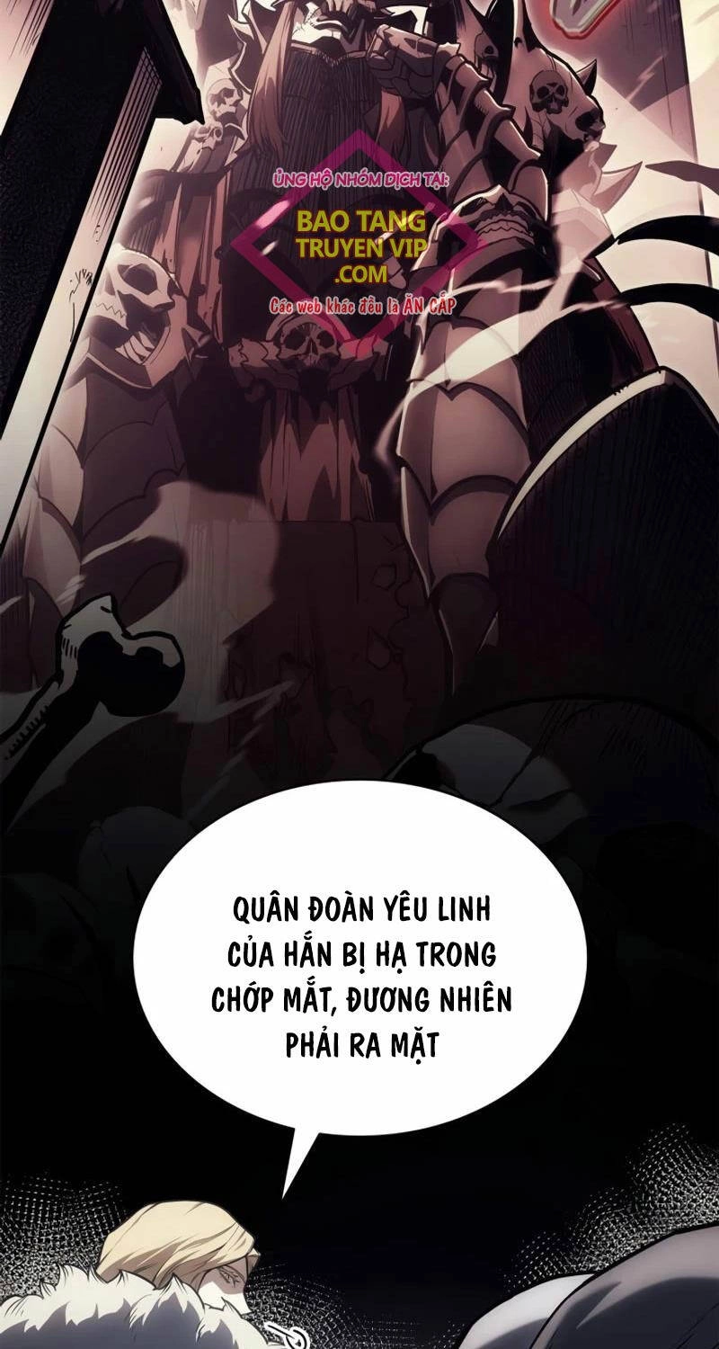 Vị Vua Mạnh Nhất Đã Trở Lại Chapter 84 - 57