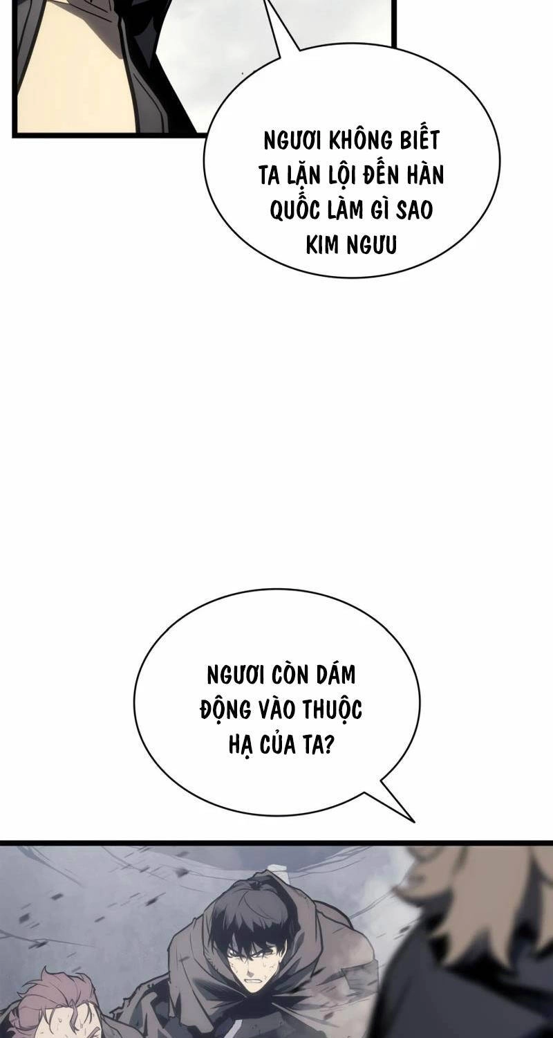 Vị Vua Mạnh Nhất Đã Trở Lại Chapter 84 - 74