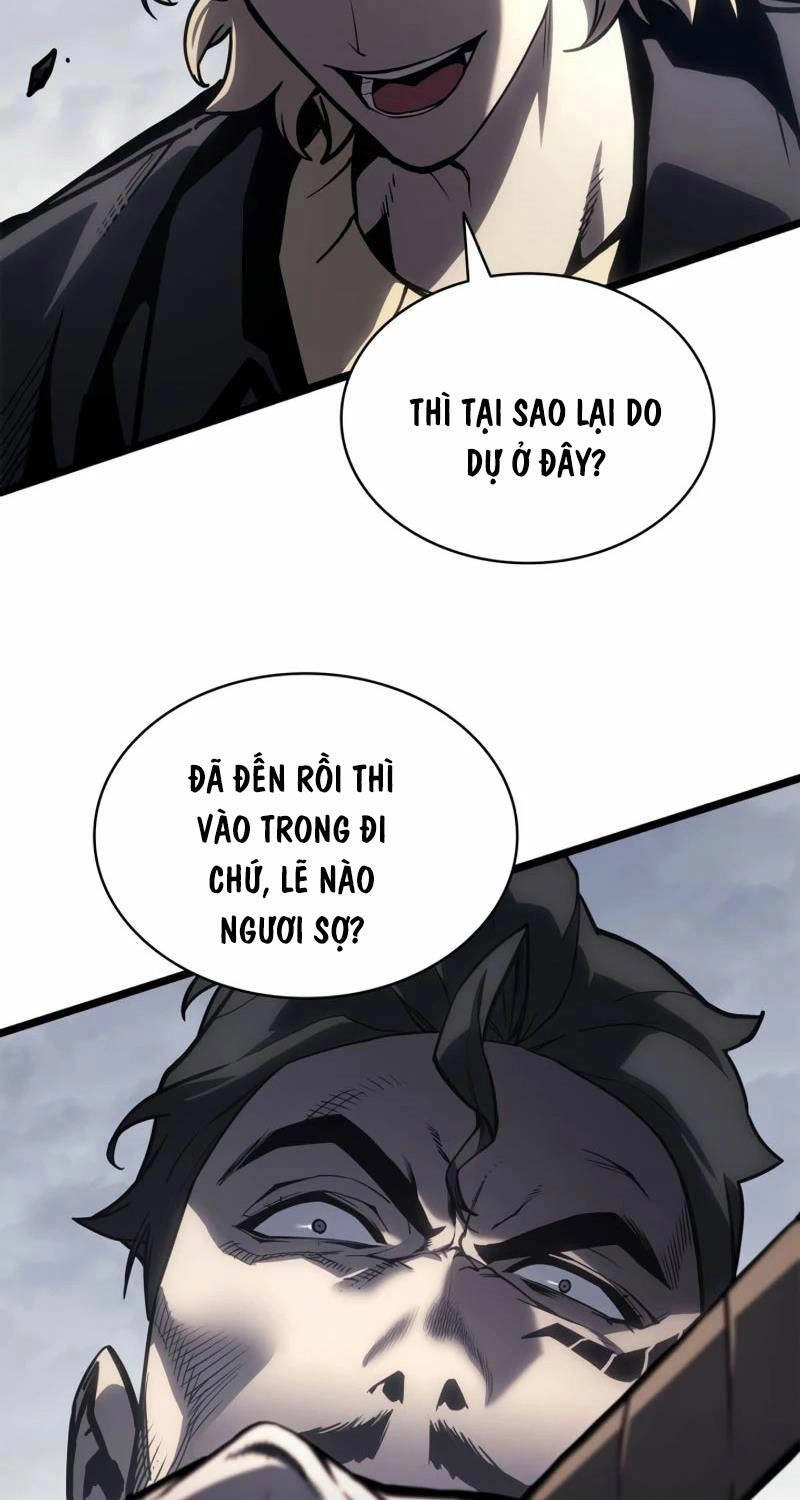 Vị Vua Mạnh Nhất Đã Trở Lại Chapter 84 - 83