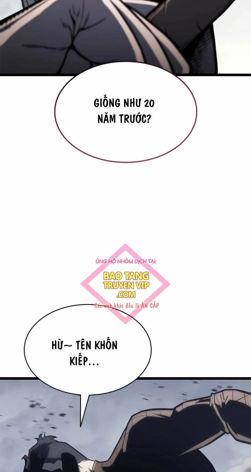 Vị Vua Mạnh Nhất Đã Trở Lại Chapter 84 - 84