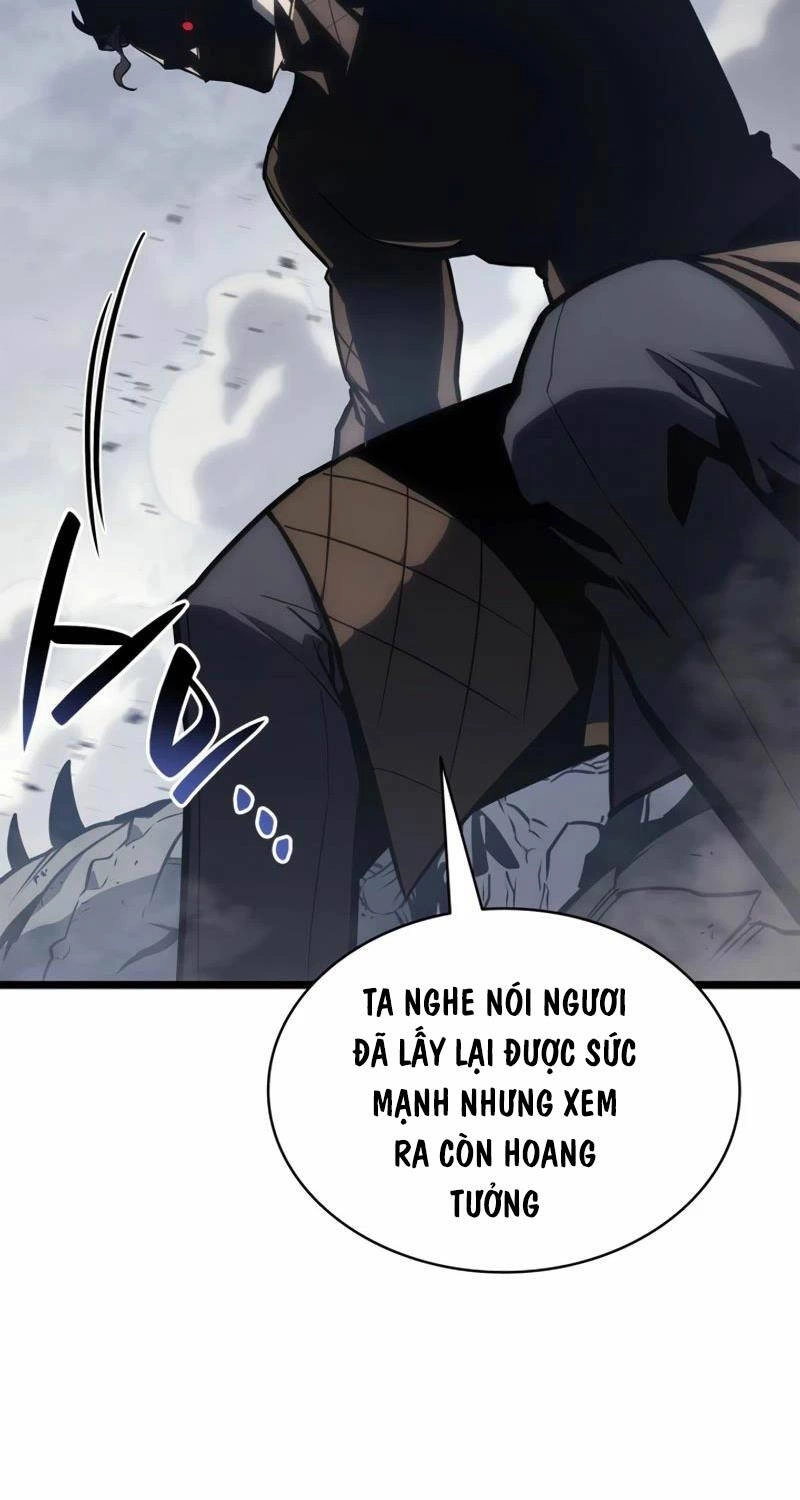 Vị Vua Mạnh Nhất Đã Trở Lại Chapter 84 - 85
