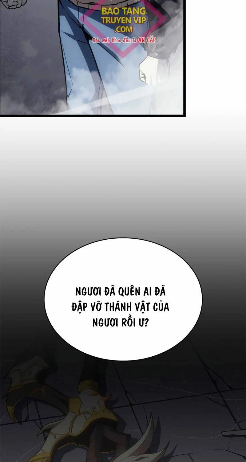 Vị Vua Mạnh Nhất Đã Trở Lại Chapter 84 - 87
