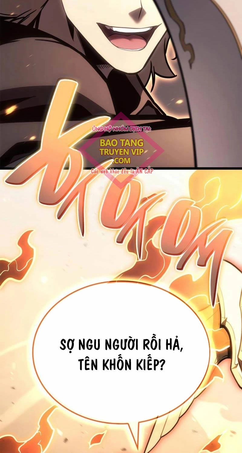 Vị Vua Mạnh Nhất Đã Trở Lại Chapter 84 - 122