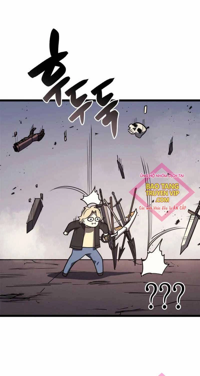 Vị Vua Mạnh Nhất Đã Trở Lại Chapter  85 - 6