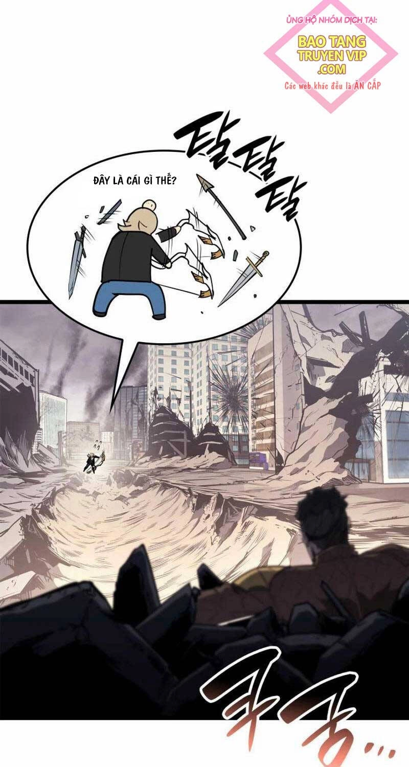 Vị Vua Mạnh Nhất Đã Trở Lại Chapter  85 - 7