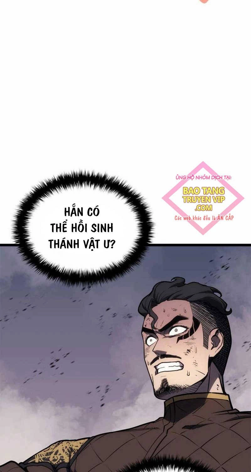 Vị Vua Mạnh Nhất Đã Trở Lại Chapter  85 - 8