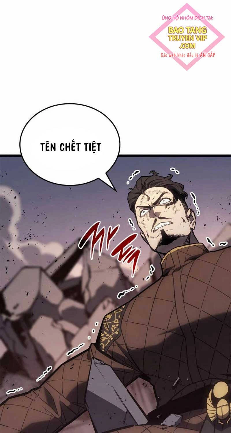 Vị Vua Mạnh Nhất Đã Trở Lại Chapter  85 - 16