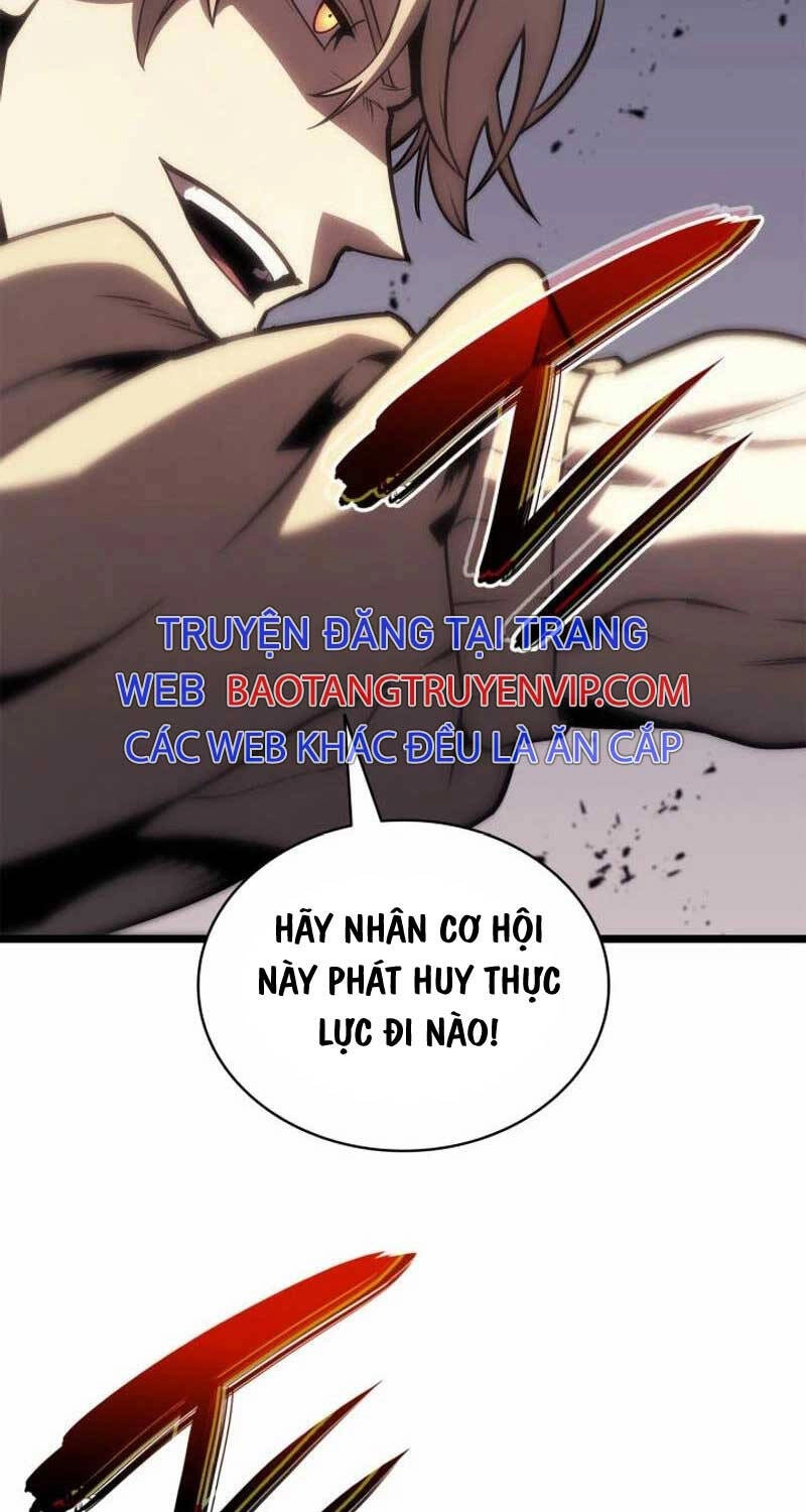 Vị Vua Mạnh Nhất Đã Trở Lại Chapter  85 - 27
