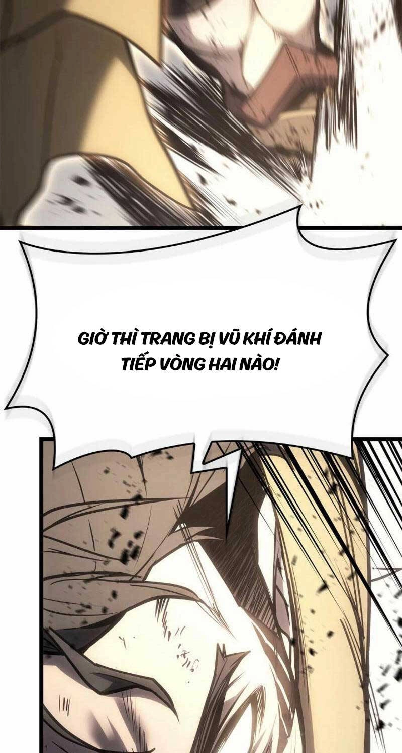 Vị Vua Mạnh Nhất Đã Trở Lại Chapter  85 - 81