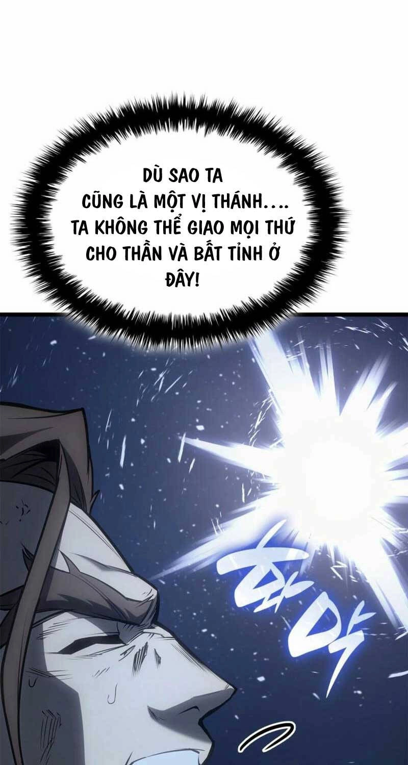 Vị Vua Mạnh Nhất Đã Trở Lại Chapter  85 - 98