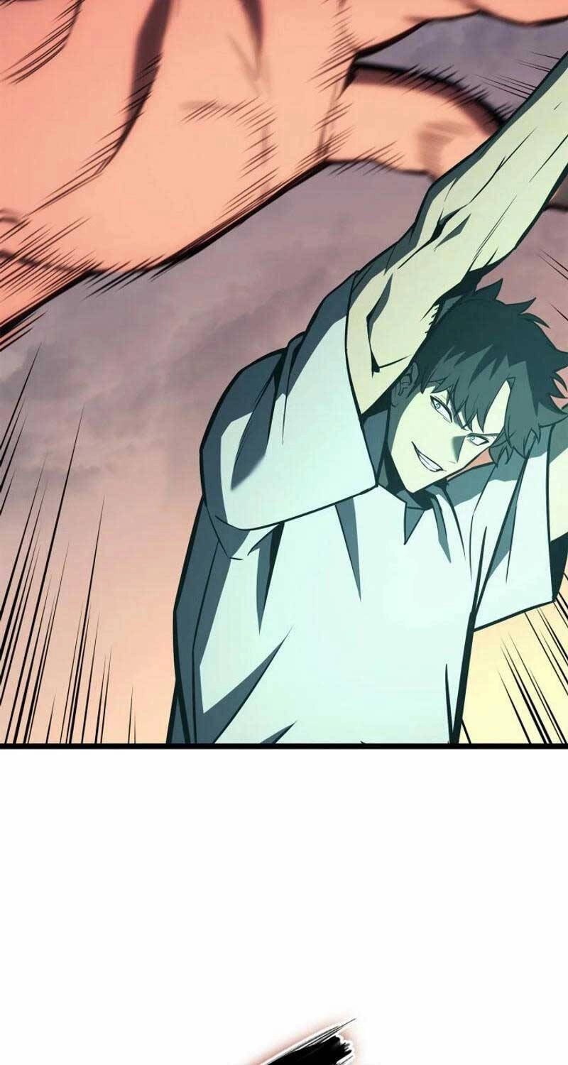 Vị Vua Mạnh Nhất Đã Trở Lại Chapter  85 - 116