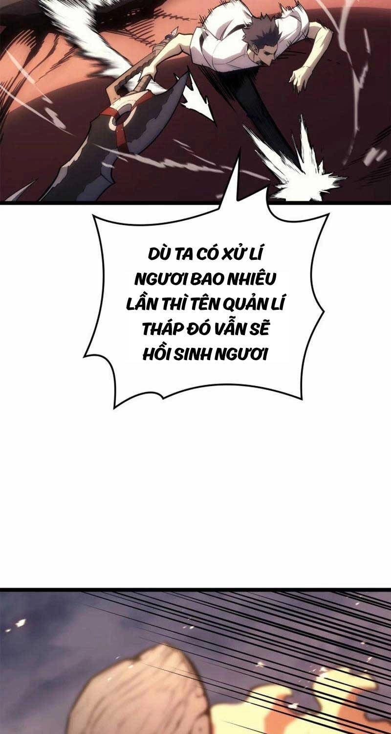 Vị Vua Mạnh Nhất Đã Trở Lại Chapter  85 - 118