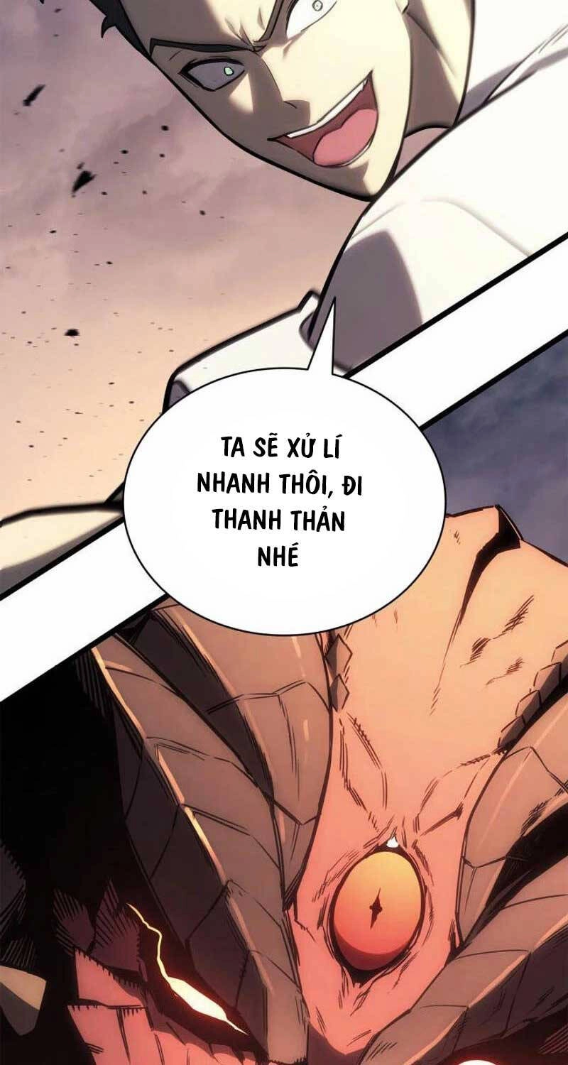 Vị Vua Mạnh Nhất Đã Trở Lại Chapter  85 - 121
