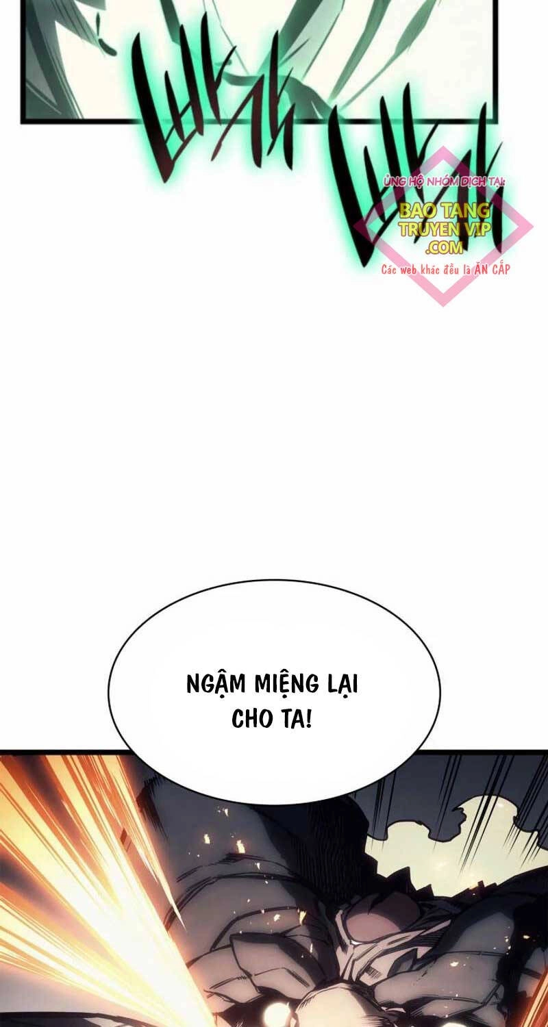 Vị Vua Mạnh Nhất Đã Trở Lại Chapter  85 - 132