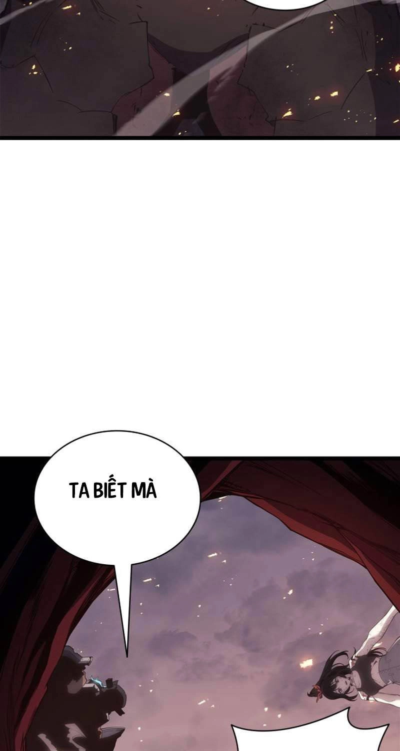 Vị Vua Mạnh Nhất Đã Trở Lại Chapter  86 - 42