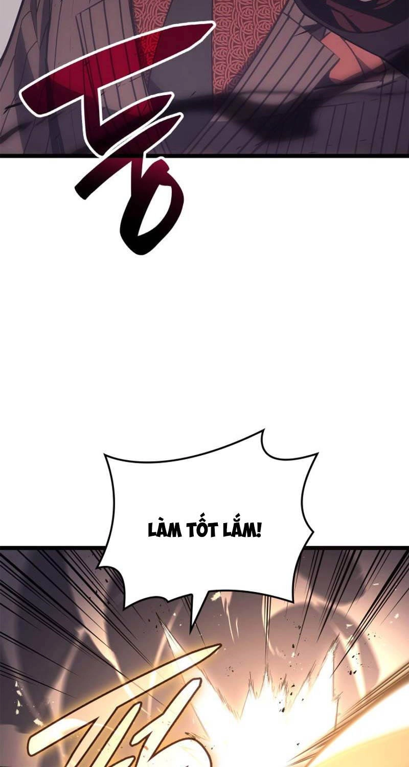 Vị Vua Mạnh Nhất Đã Trở Lại Chapter  86 - 83