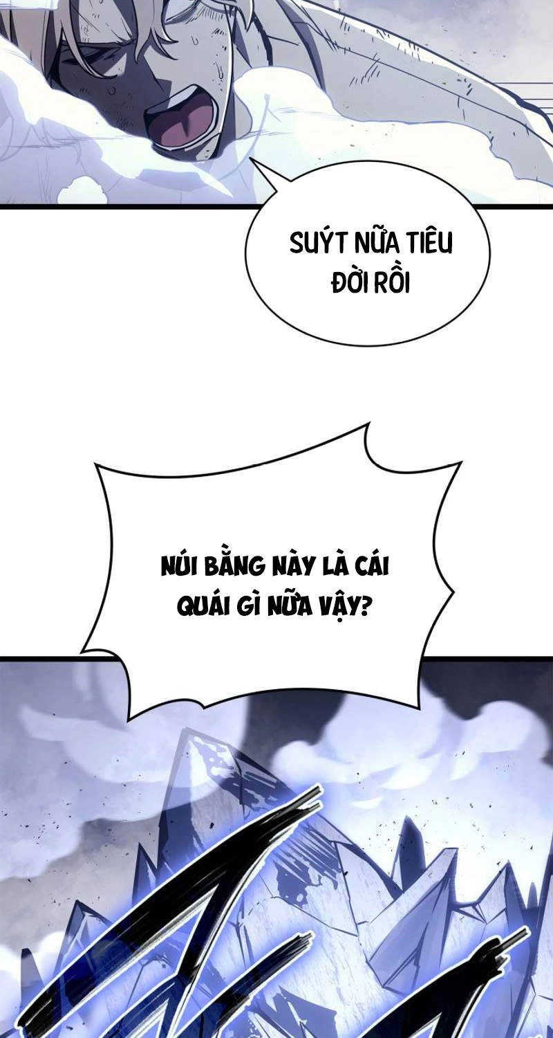Vị Vua Mạnh Nhất Đã Trở Lại Chapter  86 - 93