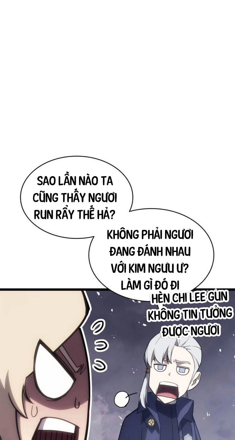 Vị Vua Mạnh Nhất Đã Trở Lại Chapter  86 - 98