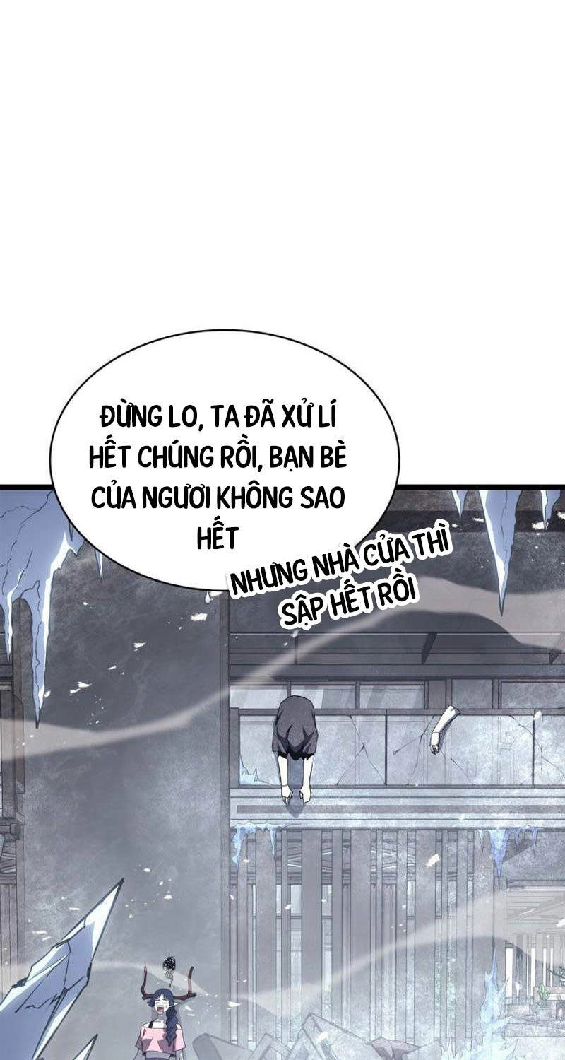 Vị Vua Mạnh Nhất Đã Trở Lại Chapter  86 - 102
