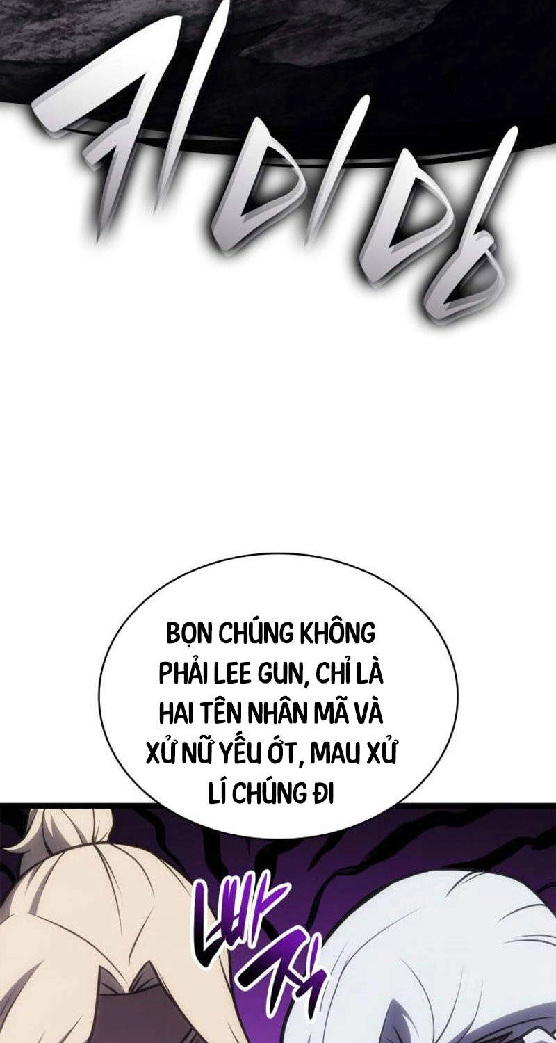 Vị Vua Mạnh Nhất Đã Trở Lại Chapter  86 - 116