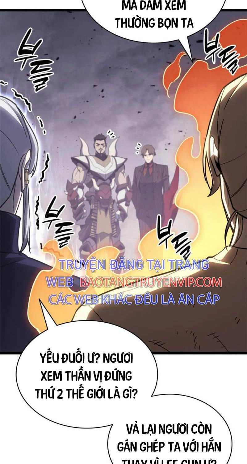 Vị Vua Mạnh Nhất Đã Trở Lại Chapter  86 - 118