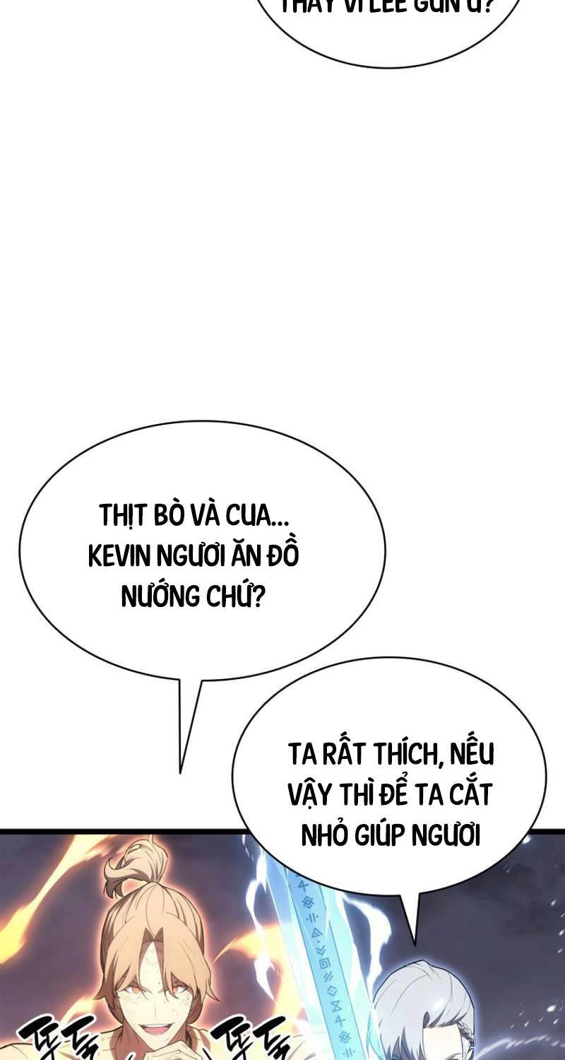 Vị Vua Mạnh Nhất Đã Trở Lại Chapter  86 - 119