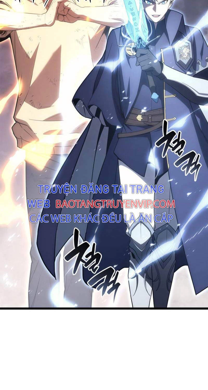 Vị Vua Mạnh Nhất Đã Trở Lại Chapter  86 - 120