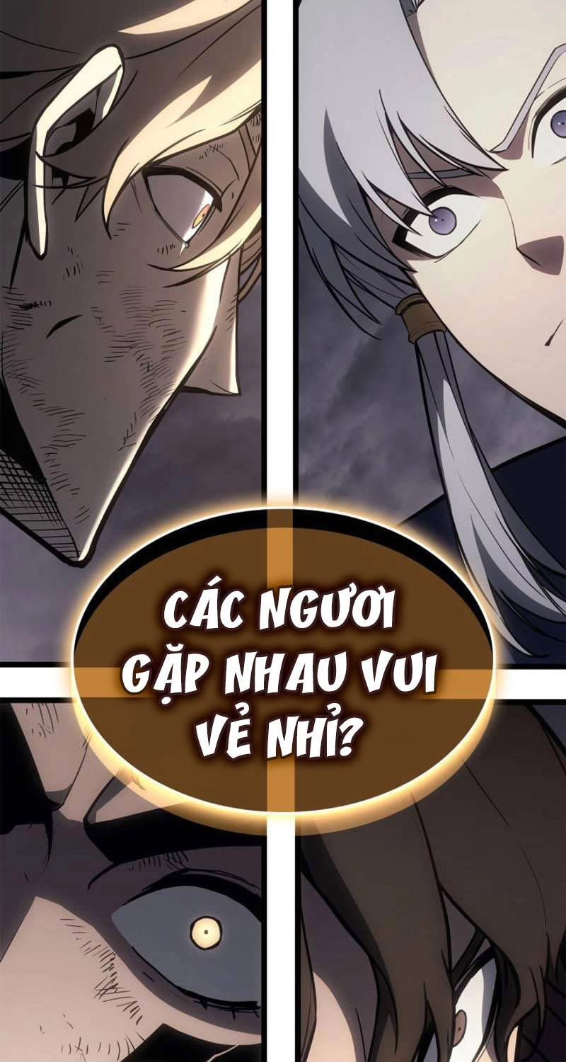 Vị Vua Mạnh Nhất Đã Trở Lại Chapter  86 - 123