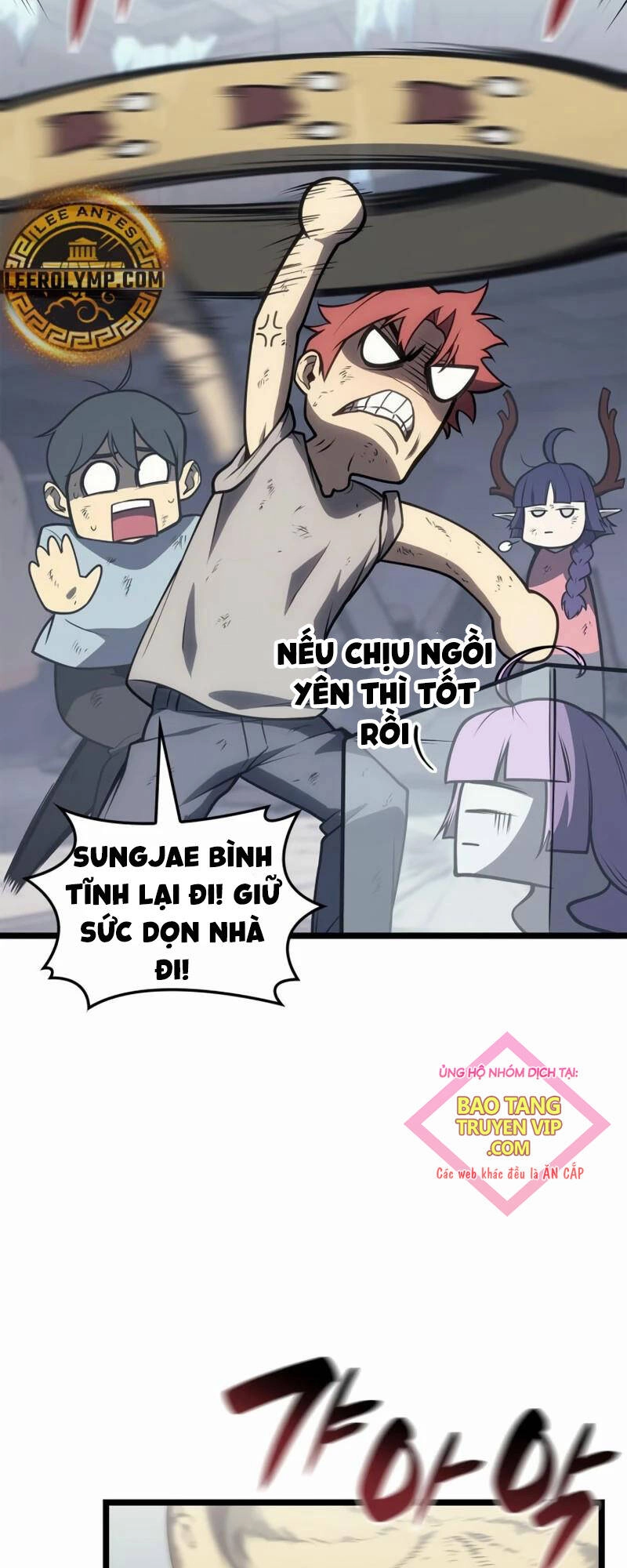 Vị Vua Mạnh Nhất Đã Trở Lại Chapter  87 - 4