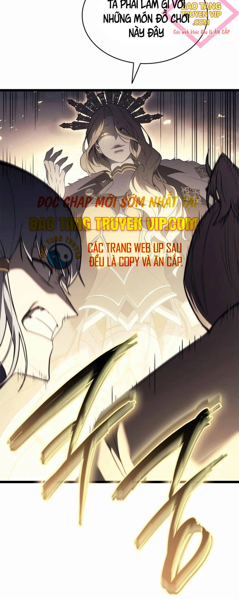 Vị Vua Mạnh Nhất Đã Trở Lại Chapter  87 - 26