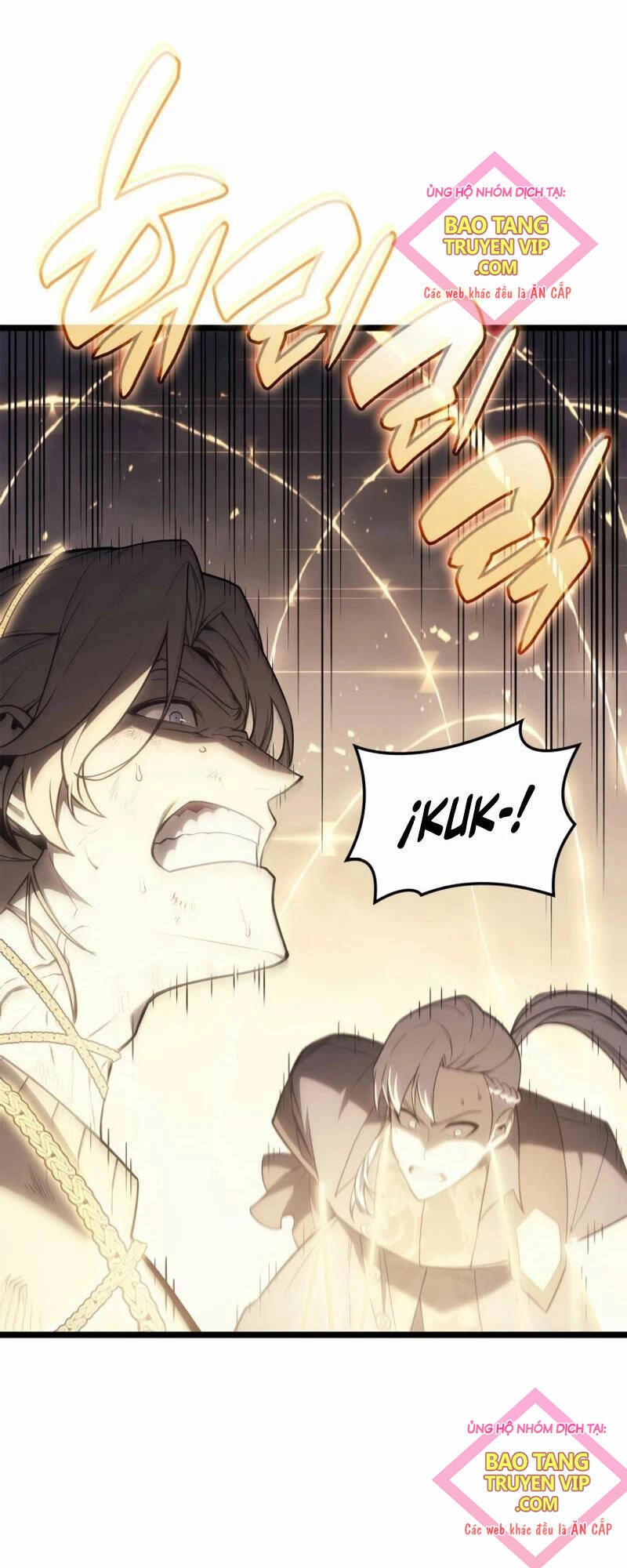 Vị Vua Mạnh Nhất Đã Trở Lại Chapter  87 - 28