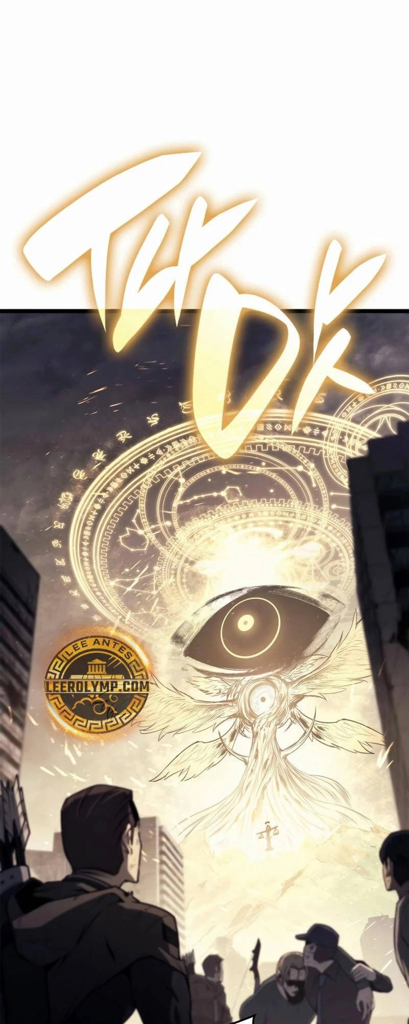 Vị Vua Mạnh Nhất Đã Trở Lại Chapter  87 - 32