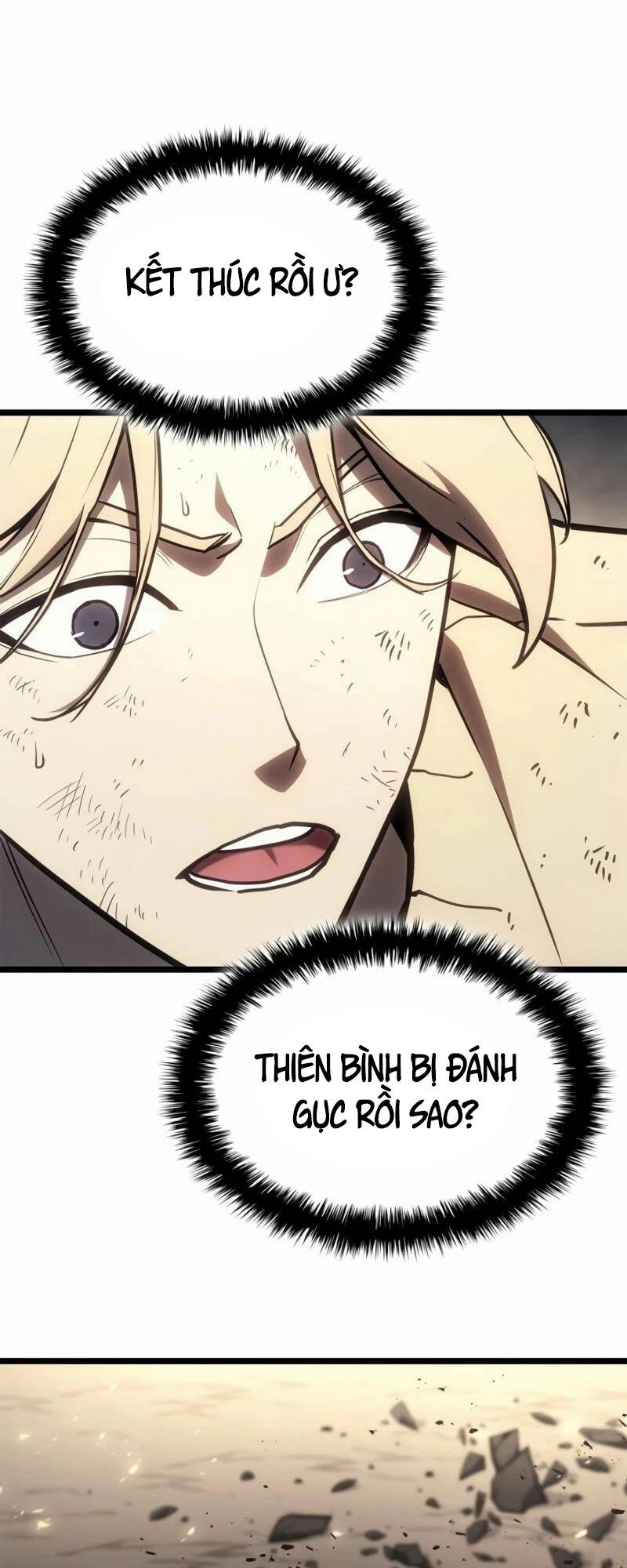 Vị Vua Mạnh Nhất Đã Trở Lại Chapter  87 - 61