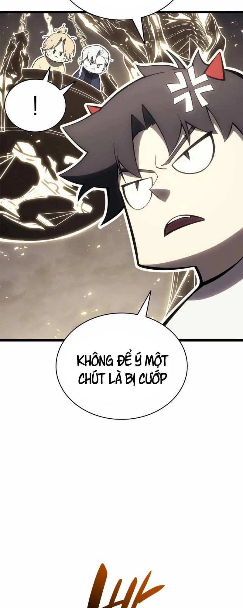 Vị Vua Mạnh Nhất Đã Trở Lại Chapter  87 - 64