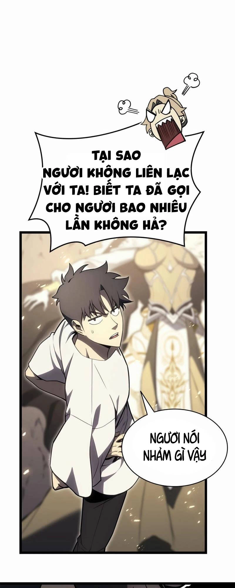 Vị Vua Mạnh Nhất Đã Trở Lại Chapter  87 - 67