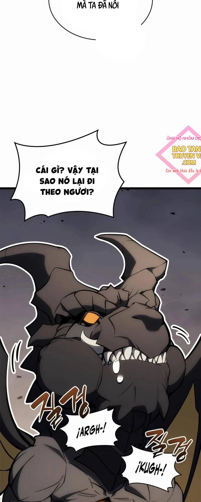 Vị Vua Mạnh Nhất Đã Trở Lại Chapter  87 - 91